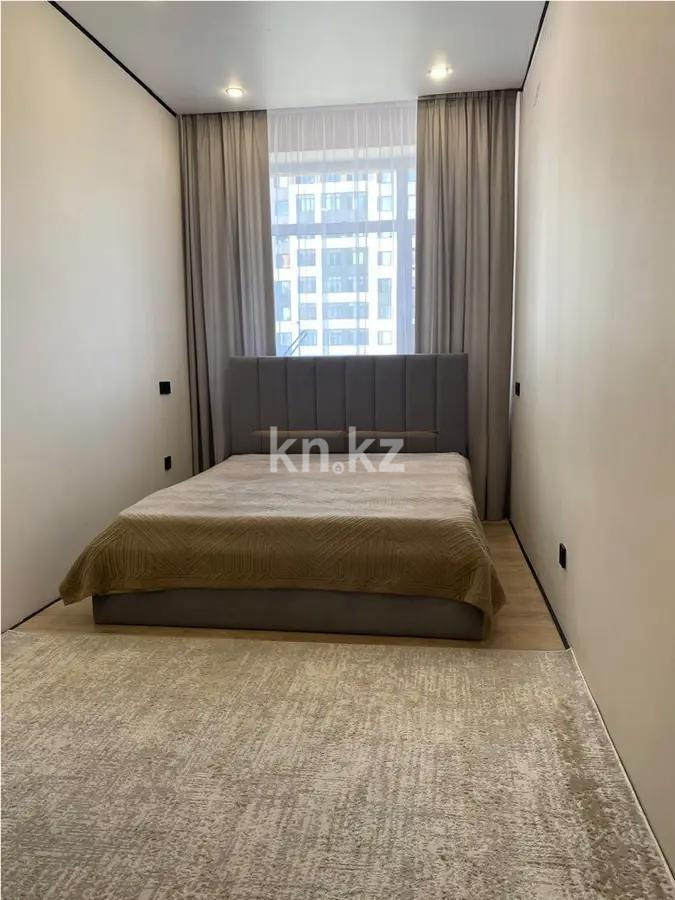 Продажа 4-комнатной квартиры, 130 м² - Продажа квартир в Астане - страница 10 фото 3 из 6