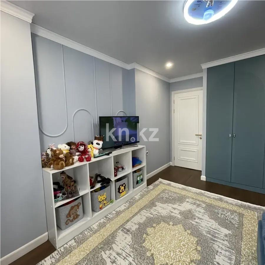 Продажа 4-комнатной квартиры, 106 м² в Алматы - фото 4