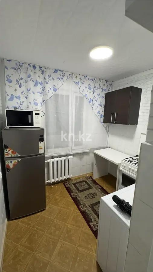 Продажа 2-комнатной квартиры, 45 м² в Алматы - фото 3
