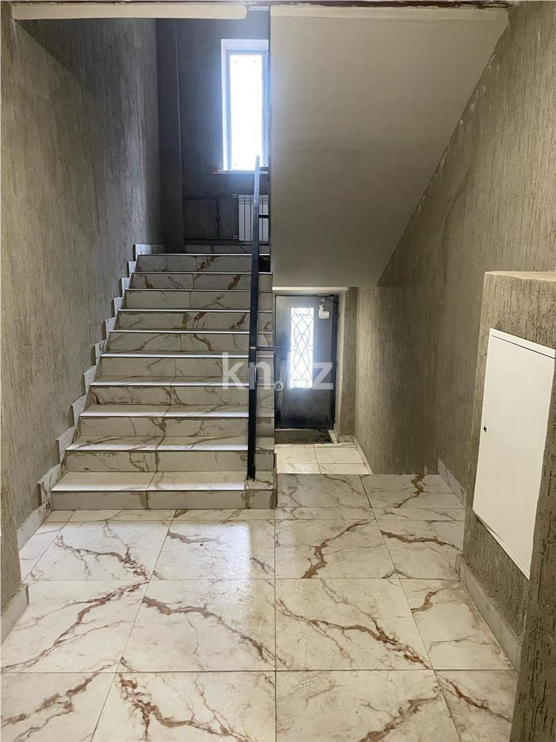 Продажа 1-комнатной квартиры, 52 м², ул. Анжерская - Продажа квартир в Караганде фото 13 из 16