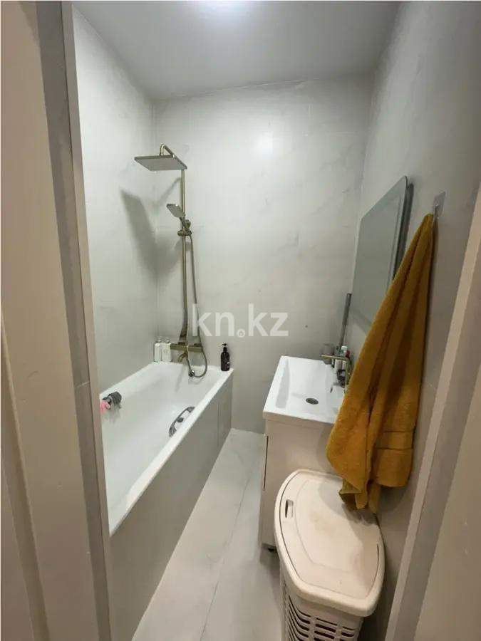 Продажа 2-комнатной квартиры, 58.2 м², пр. Абылай хана, дом  113 - Продажа и аренда недвижимости в Алматы фото 5 из 6