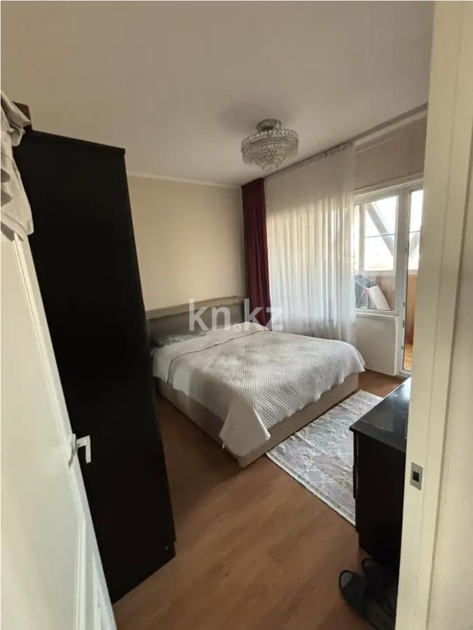 Продажа 3-комнатной квартиры, 76 м², мкр-н Орбита-1, дом  10 в Алматы - фото 3