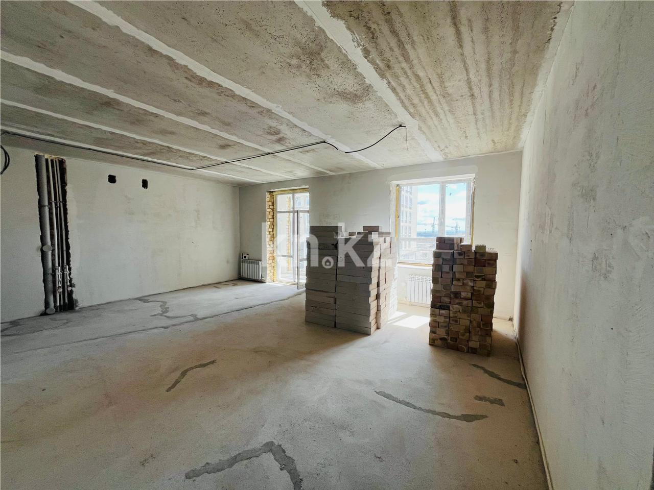 Продажа 2-комнатной квартиры, 47 м² - Продажа двухкомнатных квартир в Казахстане - страница 3 фото 4 из 10