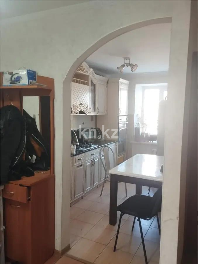 Продажа 3-комнатной квартиры, 57.9 м² в Астане - фото 4