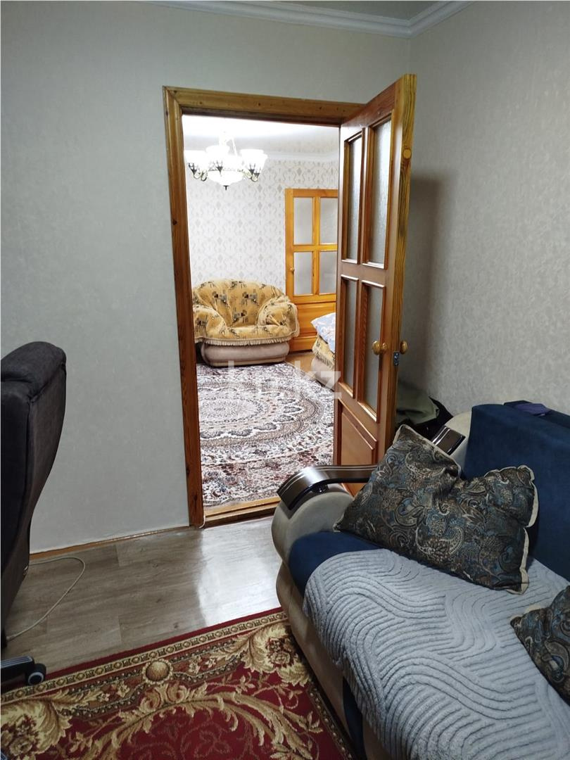 Продажа 4-комнатной квартиры, 69 м² - Недвижимость в Казахстане - страница 5 фото 5 из 21