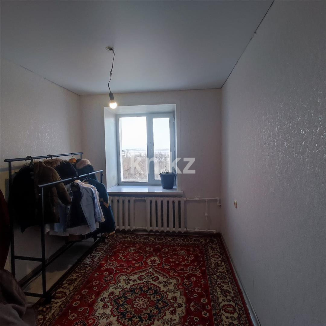Продажа 3-комнатной квартиры, 60 м² - Продажа трехкомнатных квартир в Абае фото 4 из 8