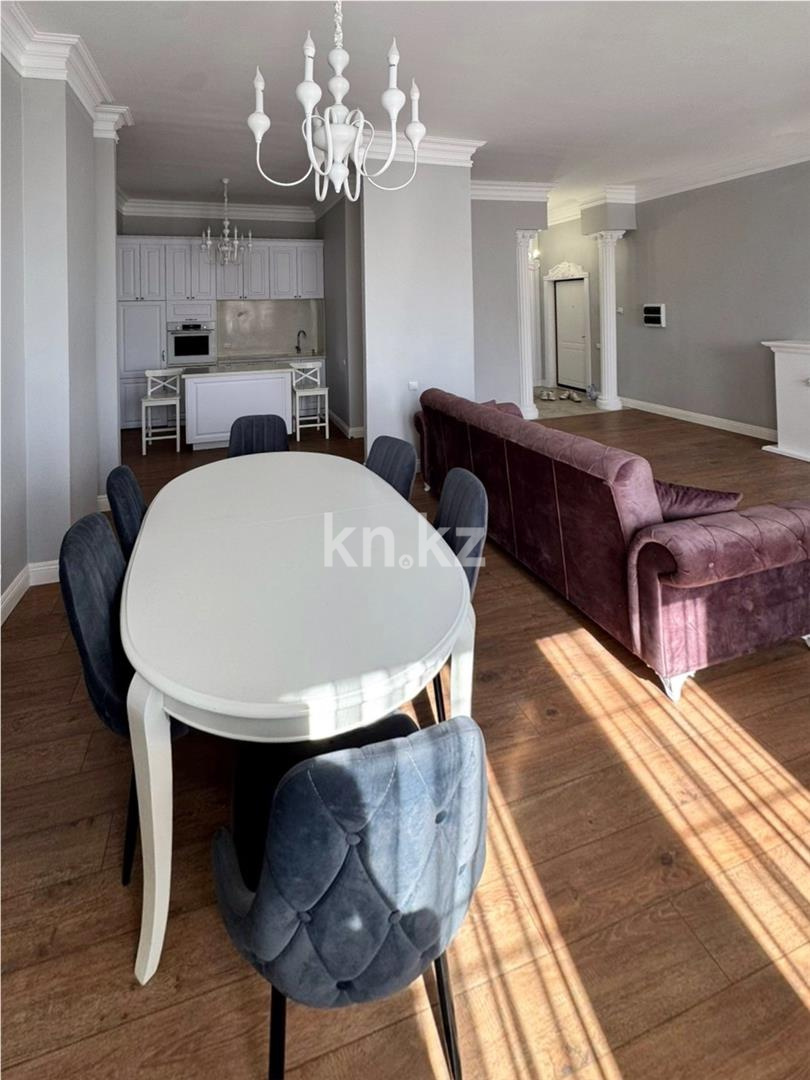 Продажа 3-комнатной квартиры, 86.6 м², ул. Храпатого в Астане - фото 3