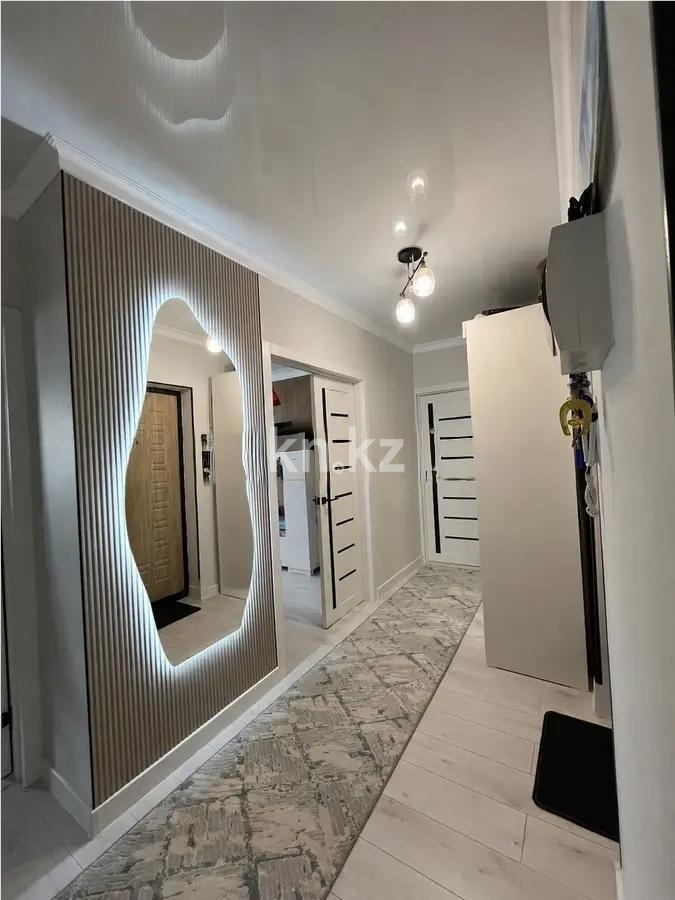 Продажа 2-комнатной квартиры, 57.7 м² в Астане - фото 5