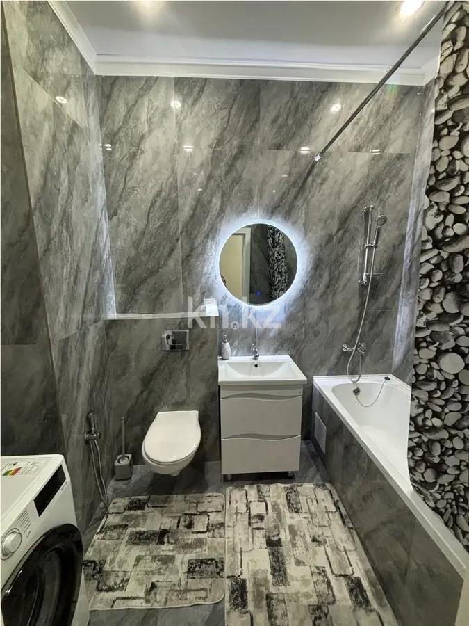 Продажа 2-комнатной квартиры, 59 м² в Астане - фото 5