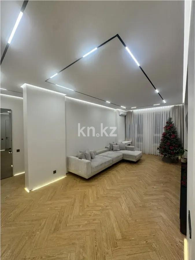 Продажа 3-комнатной квартиры, 86.7 м² - Продажа квартир в Астане фото 1 из 5