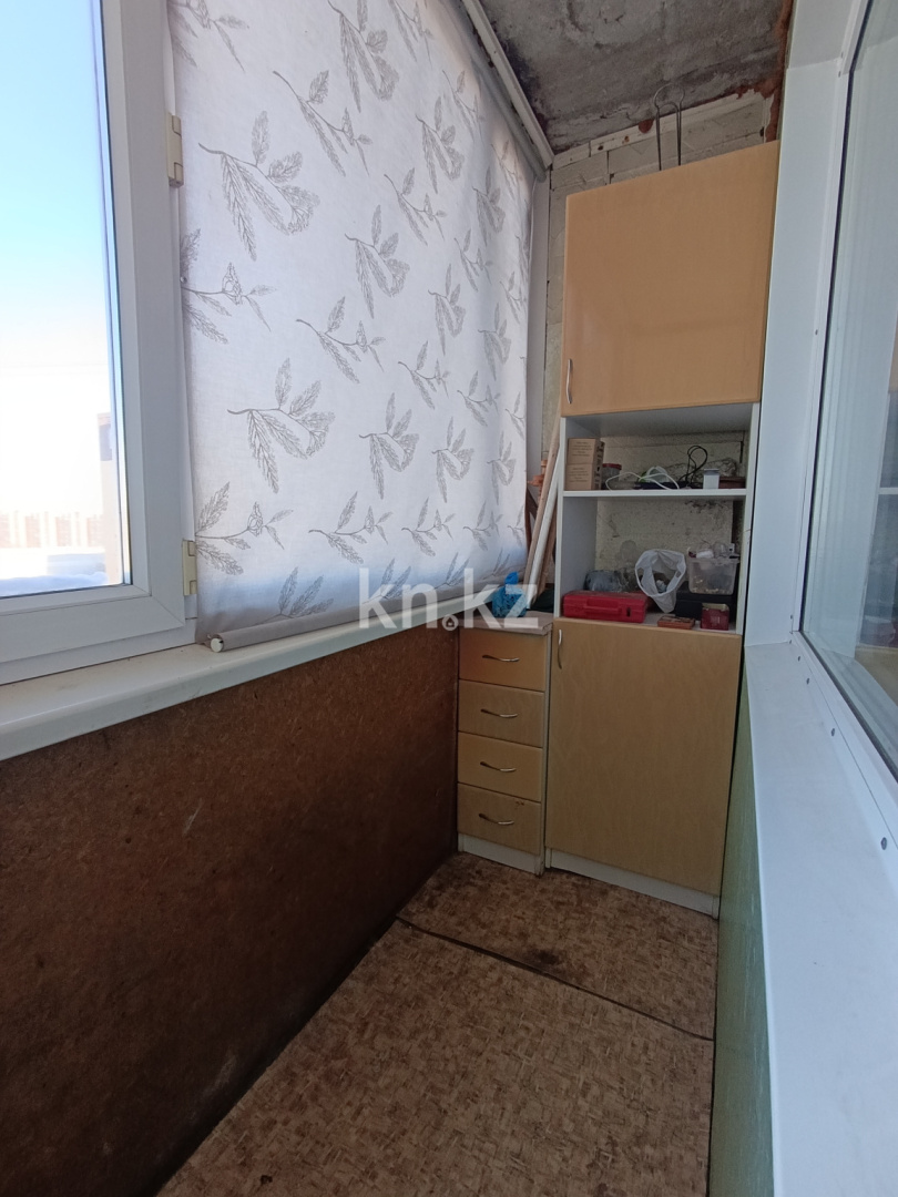 Аренда 2-комнатной квартиры, 52 м² - Аренда двухкомнатных квартир помесячно в Караганде фото 10 из 14