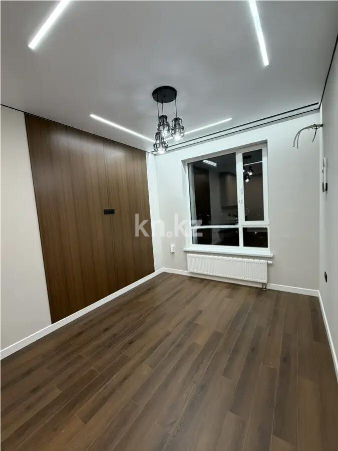 Продажа 2-комнатной квартиры, 50 м² в Алматы