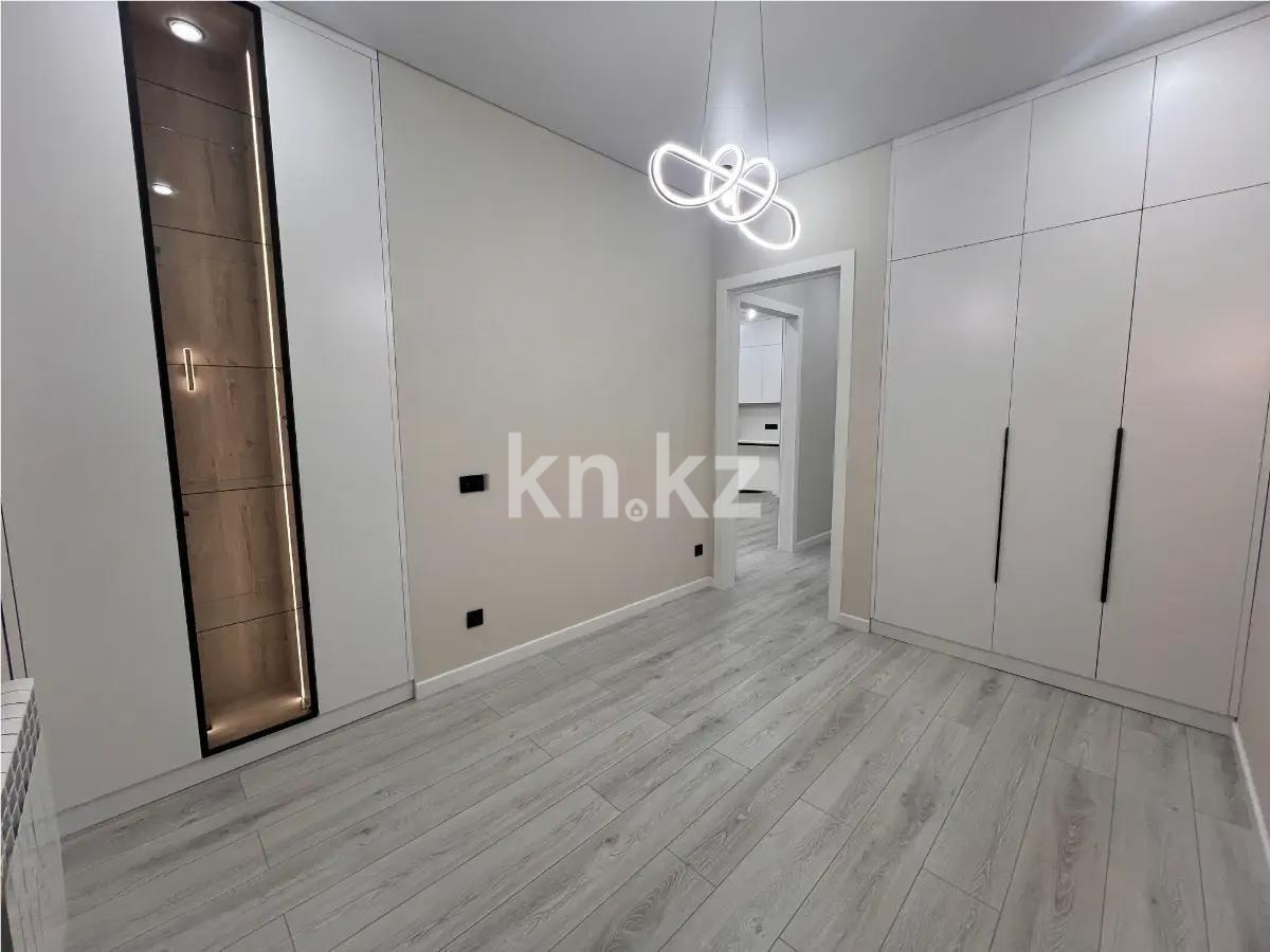 Продажа 3-комнатной квартиры, 75 м², ул. Букетова, дом  3/2 в Караганде - фото 3
