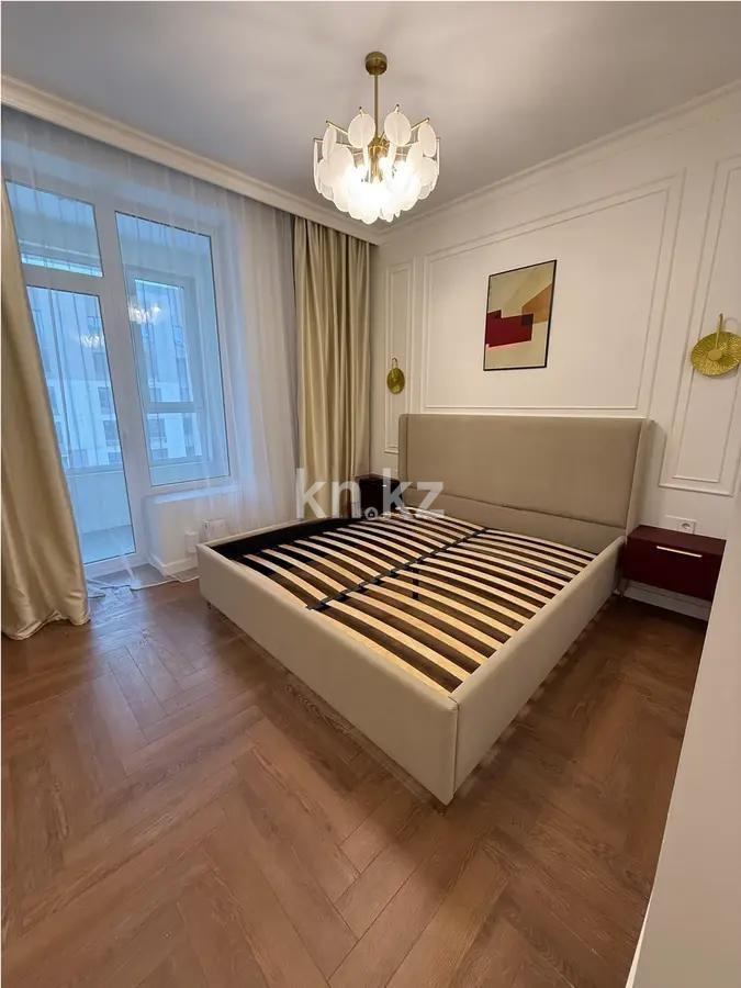 Продажа 2-комнатной квартиры, 45 м² в Астане - фото 2