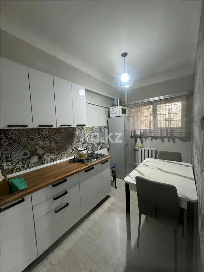 Продажа 2-комнатной квартиры, 57 м², ул. Молдагуловой, дом  32 - Продажа  двухкомнатных квартир в Алматы без посредников с фото фото 3 из 3