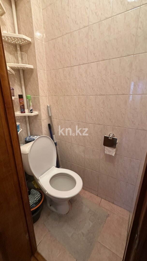 Продажа 2-комнатной квартиры, 60 м² в Алматы - фото 13