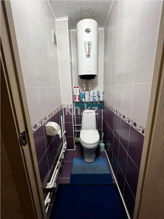 Продажа 3-комнатной квартиры, 71 м² - Продажа трехкомнатных квартир в Темиртау фото 6 из 7