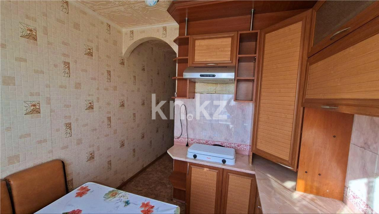 Продажа 2-комнатной квартиры, 43 м² - Продажа квартир в Казахстане фото 7 из 13