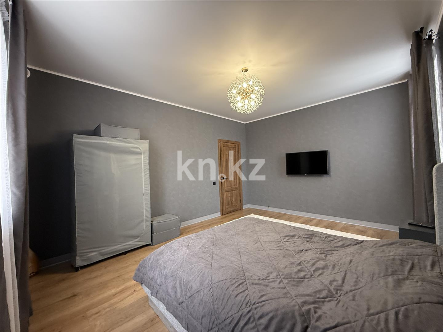 Продажа 5-комнатного дома, 360 м² в Караганде - фото 12