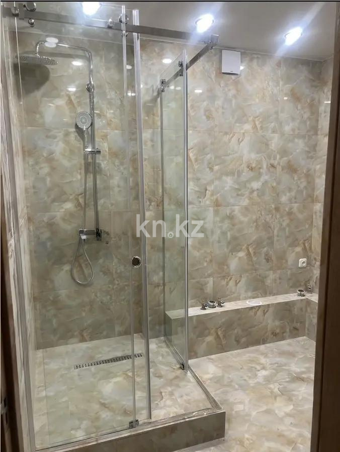 Продажа 2-комнатной квартиры, 45 м² в Алматы