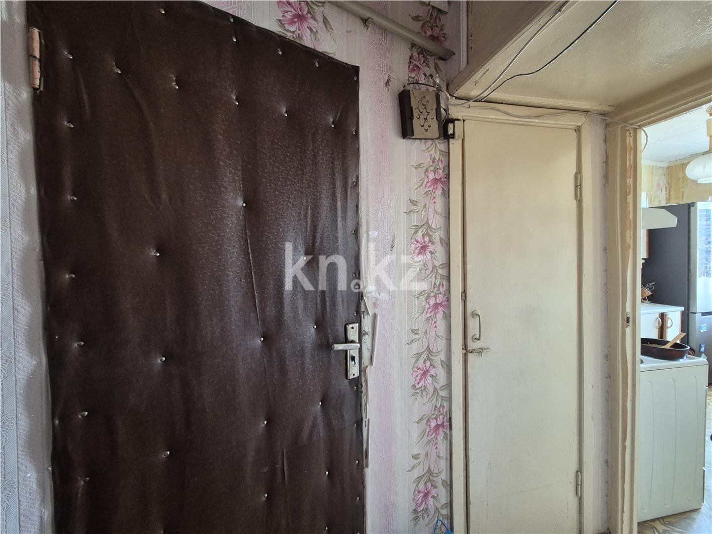 Продажа 3-комнатной квартиры, 65 м², ул. Тищенко - Продажа квартир в Темиртау фото 18 из 19