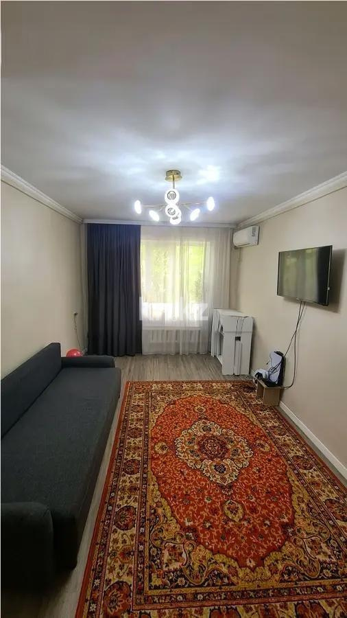 Продажа 2-комнатной квартиры, 46 м², пр. Сарыарка, дом  35 в Астане