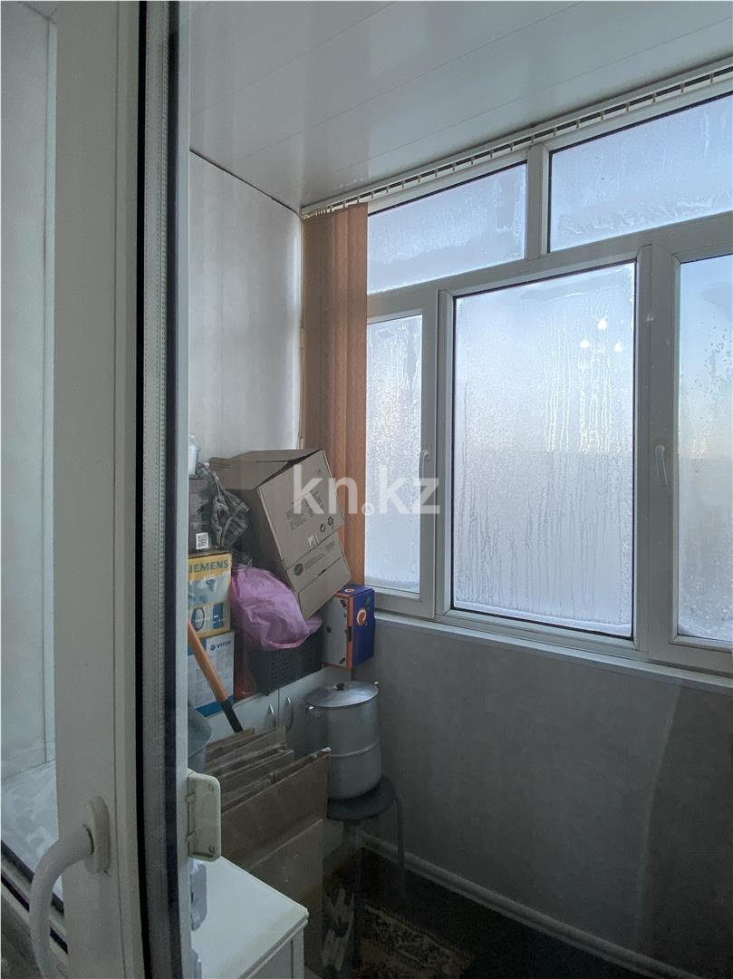 Продажа 3-комнатной квартиры, 58 м², ул. Сатпаева - Продажа земельных участков в Павлодаре фото 5 из 14