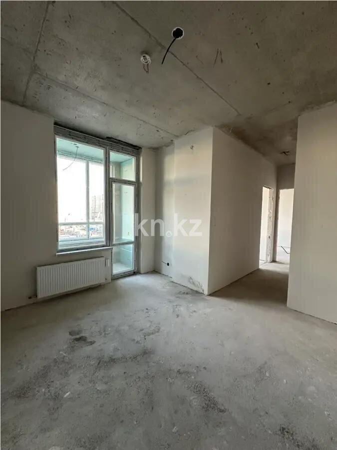 Продажа 2-комнатной квартиры, 57 м² в Астане - фото 2
