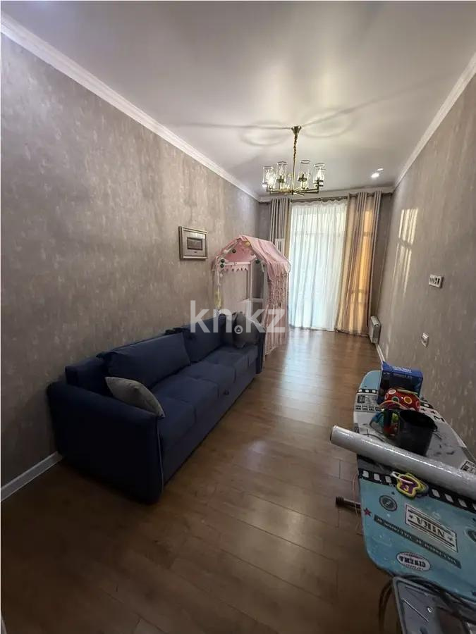 Продажа 4-комнатной квартиры, 129 м², ул. Анет баба, дом  11/2 в Астане