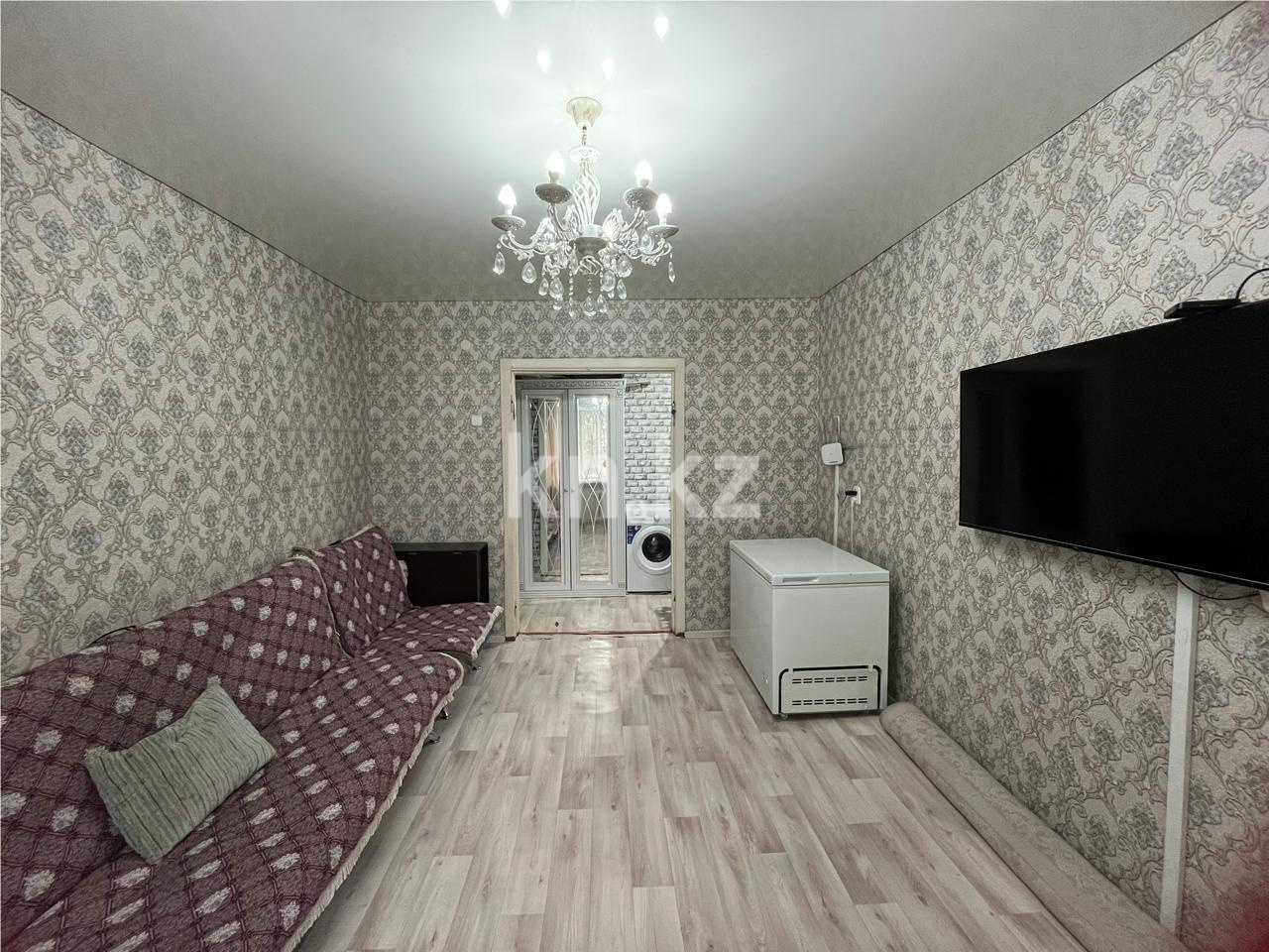 Продажа 2-комнатной квартиры, 47 м², ул. Маметовой - Продажа квартир в Караганде фото 2 из 11