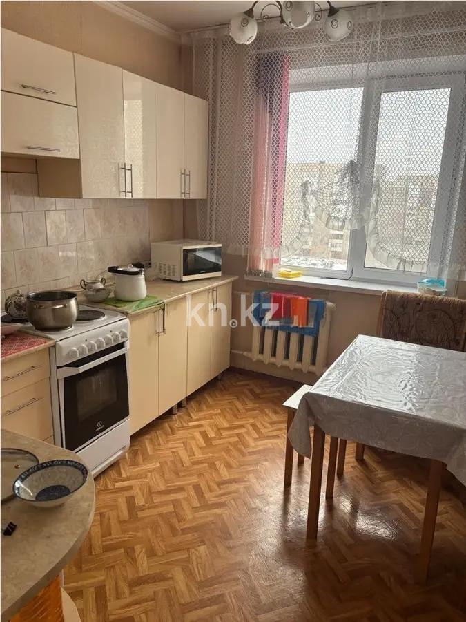 Продажа 3-комнатной квартиры, 64 м², ул. Таттимбета, дом  13 - Продажа  трехкомнатных квартир в Караганде фото 4 из 5
