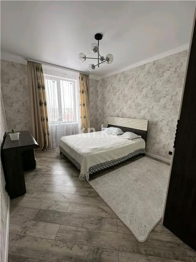 Продажа 3-комнатной квартиры, 69.93 м², ул. А-75, дом  2 - Продажа  трехкомнатных квартир в Астане без посредников фото 2 из 6