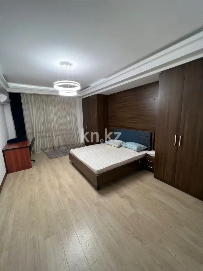 Продажа 3-комнатной квартиры, 103 м² - Продажа квартир в новостройках Алматы без посредников - страница 21 фото 2 из 5