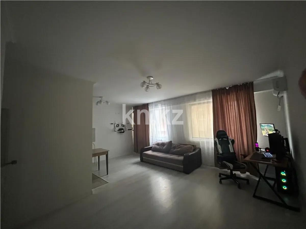 Продажа 2-комнатной квартиры, 65 м² - Продажа квартир в Алматы - страница 4 фото 1 из 4