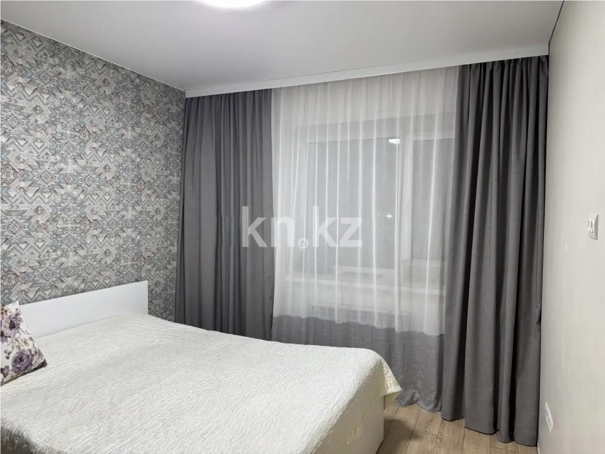 Продажа 3-комнатной квартиры, 82 м², ул. Муканова, дом  82 - Продажа  трехкомнатных квартир в Караганде без посредников фото 2 из 7