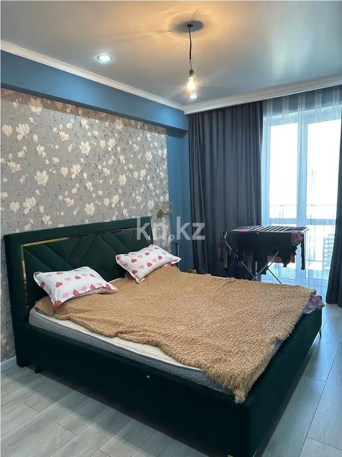 Продажа 2-комнатной квартиры, 60 м², ул. Алтын орда, дом  6/40 - Продажа  двухкомнатных квартир в Алматы фото 2 из 4