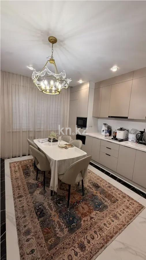 Продажа 3-комнатной квартиры, 69.2 м² - Продажа  трехкомнатных квартир в новостройках Алматы с фото - страница 2 фото 4 из 5