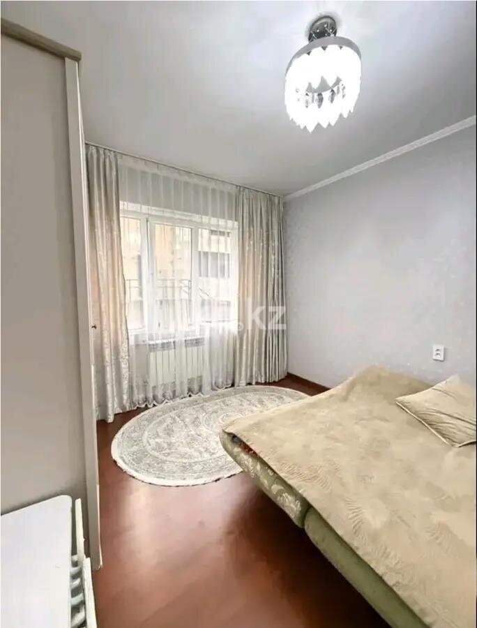 Продажа 3-комнатной квартиры, 72 м² в Алматы - фото 2