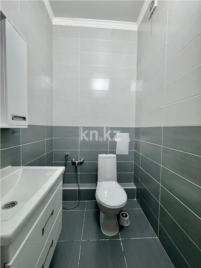 Продажа 3-комнатной квартиры, 80 м² - Продажа трехкомнатных квартир в Астане - страница 8 фото 6 из 6