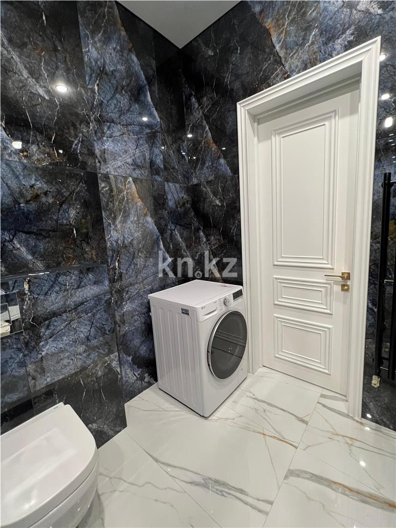 Продажа 2-комнатной квартиры, 86 м² в Астане - фото 12