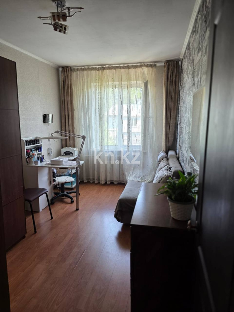 Продажа 4-комнатной квартиры, 74 м² - Продажа квартир в Павлодаре фото 6 из 8