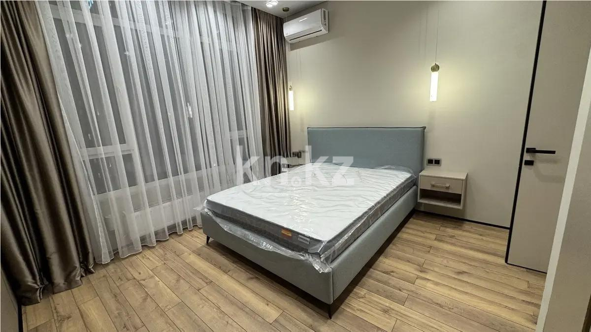 Продажа 2-комнатной квартиры, 50 м² в Астане - фото 3