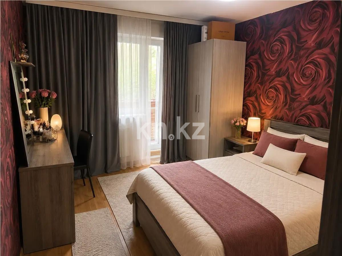 Продажа 3-комнатной квартиры, 64 м² - Продажа трехкомнатных квартир от собственников в Алматы - страница 10 фото 2 из 3
