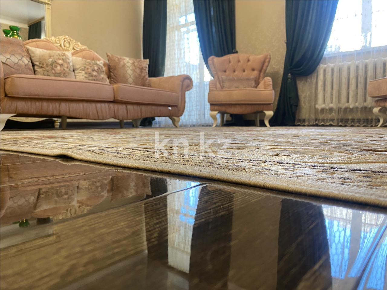 Продажа 3-комнатной квартиры, 116 м², мкр-н Алтын Арка, дом  19 - Продажа квартир в Караганде фото 4 из 38