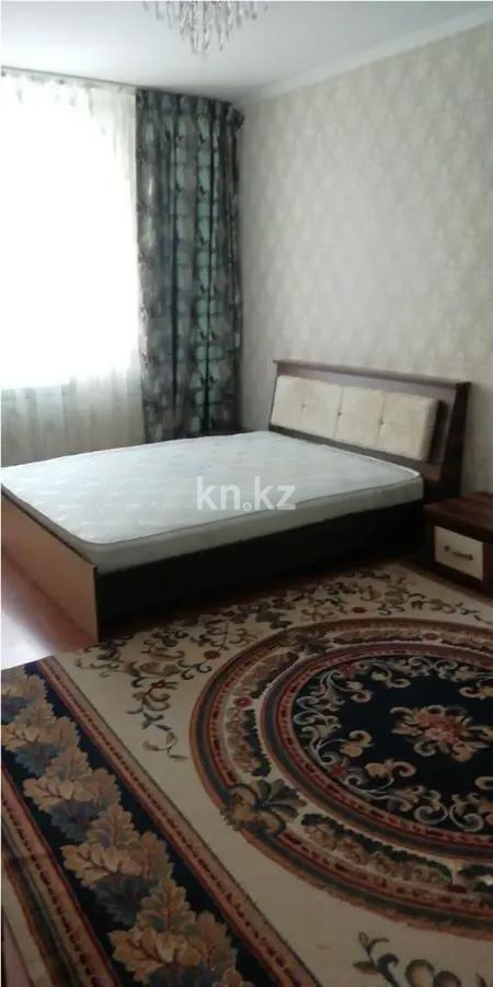 Продажа 3-комнатной квартиры, 86 м² - Продажа трехкомнатных квартир в Астане фото 2 из 7