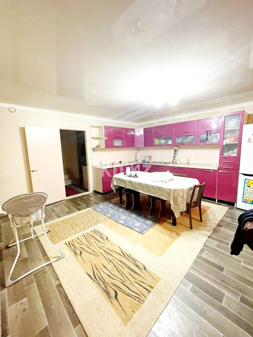 Продажа 7-комнатного дома, 480 м² - Продажа земельных участков в Карагандинской области фото 9 из 21