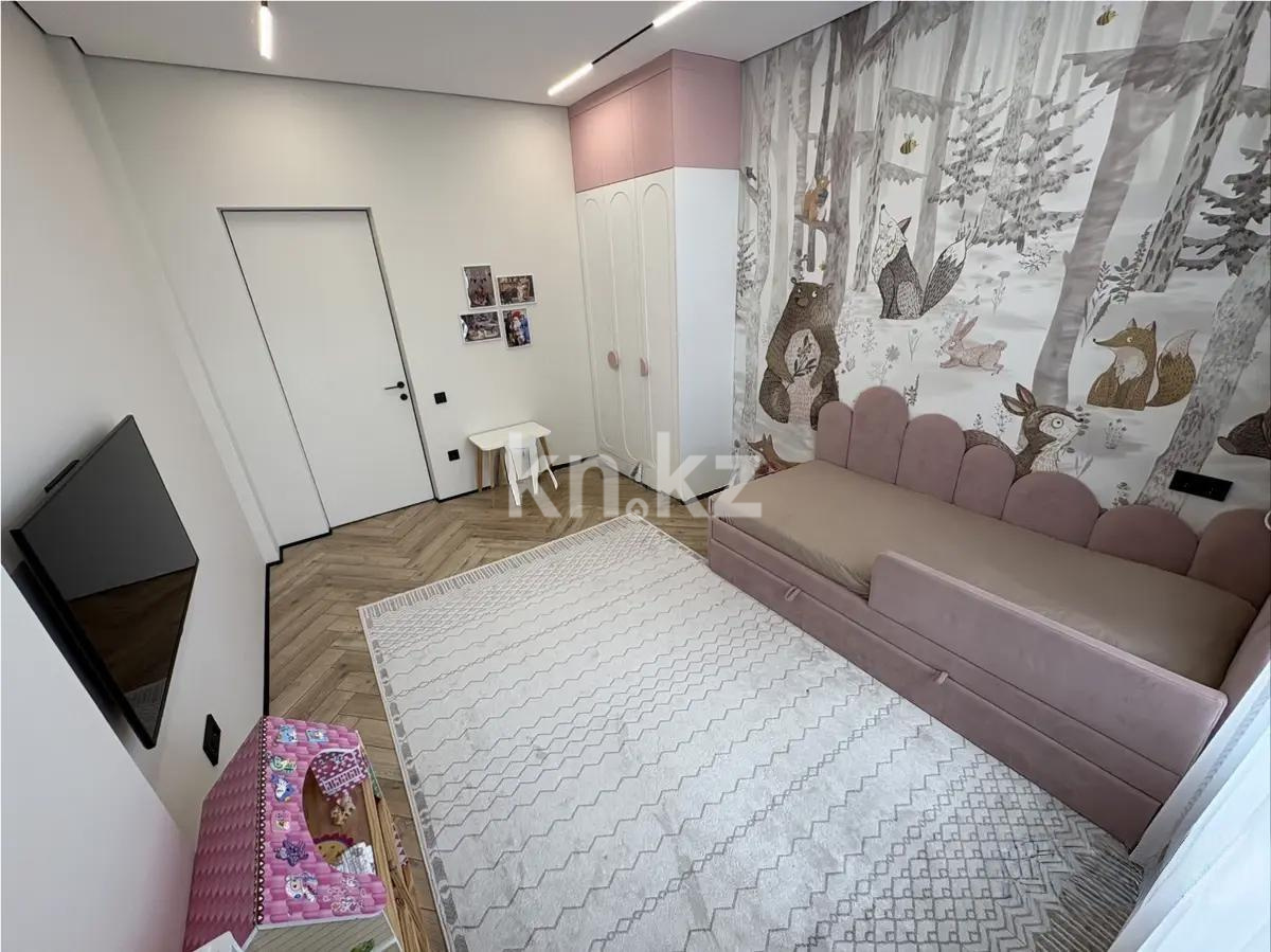 Продажа 4-комнатной квартиры, 122 м² - Продажа четырехкомнатных квартир в Астане - страница 5 фото 5 из 14