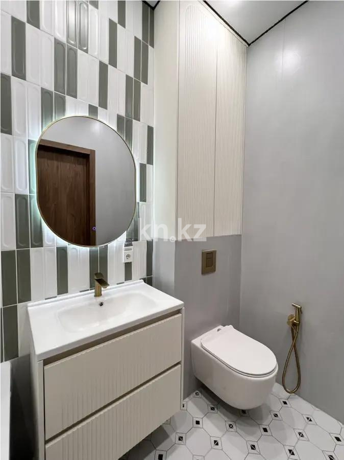 Продажа 3-комнатной квартиры, 59 м² в Астане - фото 5