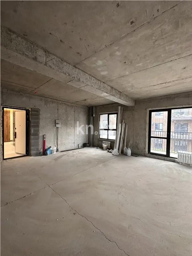 Продажа 2-комнатной квартиры, 65 м², ул. Салыкова, дом  48/21 - Продажа квартир в новостройках Алматы фото 1 из 2