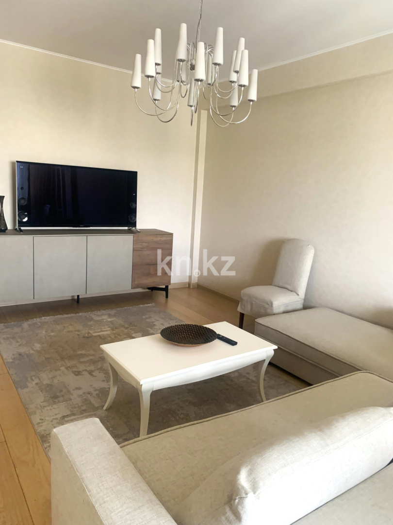 Продажа 3-комнатной квартиры, 108.3 м² - Продажа квартир в Алматы - страница 34 фото 4 из 17